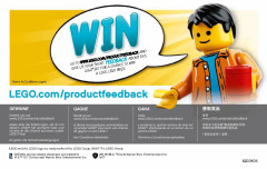 LEGO 10737 instructions page 36 – build guide