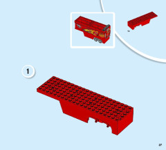 LEGO 10745 instructions page 27 – build guide