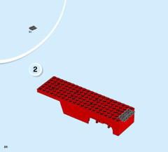 LEGO 10745 instructions page 28 – build guide