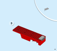LEGO 10745 instructions page 29 – build guide