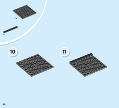 LEGO 10745 instructions page 66 – build guide