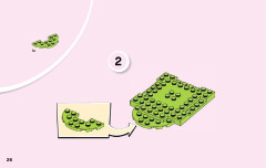 LEGO 10746 instructions page 26 – build guide