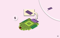 LEGO 10746 instructions page 29 – build guide