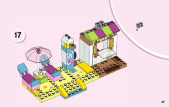 LEGO 10747 instructions page 27 – build guide