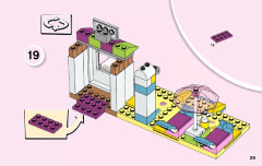 LEGO 10747 instructions page 29 – build guide