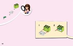 LEGO 10747 instructions page 32 – build guide