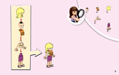 LEGO 10747 instructions page 5 – build guide