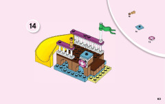 LEGO 10747 instructions page 63 – build guide