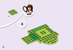 LEGO 10748 instructions page 12 – build guide