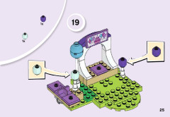 LEGO 10748 instructions page 25 – build guide