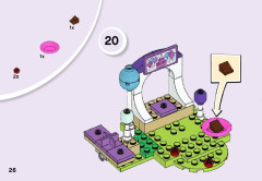 LEGO 10748 instructions page 26 – build guide