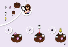 LEGO 10748 instructions page 27 – build guide