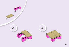 LEGO 10748 instructions page 29 – build guide