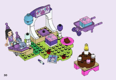 LEGO 10748 instructions page 30 – build guide