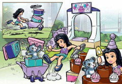 LEGO 10748 instructions page 31 – build guide