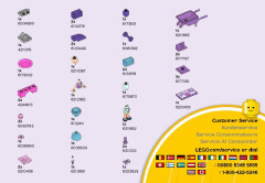 LEGO 10748 instructions page 33 – build guide