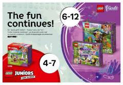 LEGO 10748 instructions page 34 – build guide