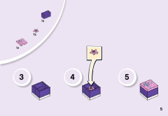 LEGO 10748 instructions page 5 – build guide