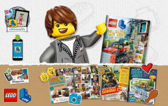 LEGO 10749 instructions page 55 – build guide