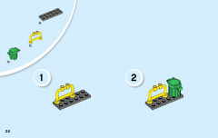LEGO 10750 instructions page 24 – build guide