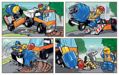 LEGO 10750 instructions page 27 – build guide