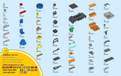 LEGO 10750 instructions page 28 – build guide