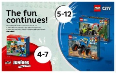 LEGO 10750 instructions page 30 – build guide