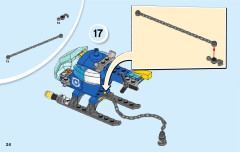 LEGO 10751 instructions page 24 – build guide