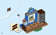 LEGO 10751 instructions page 50 – build guide