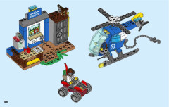LEGO 10751 instructions page 58 – build guide