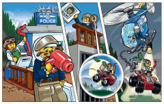 LEGO 10751 instructions page 59 – build guide