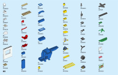 LEGO 10751 instructions page 60 – build guide