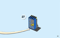 LEGO 10753 instructions page 63 – build guide