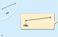 LEGO 10755 instructions page 26 – build guide