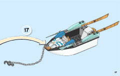 LEGO 10755 instructions page 27 – build guide