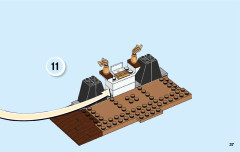 LEGO 10755 instructions page 37 – build guide