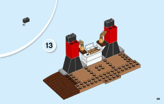 LEGO 10755 instructions page 39 – build guide