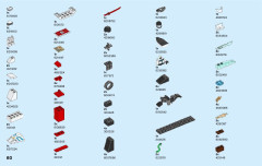 LEGO 10755 instructions page 60 – build guide