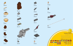 LEGO 10756 instructions page 53 – build guide