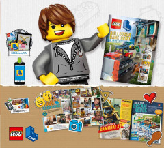 LEGO 10758 instructions page 75 – build guide