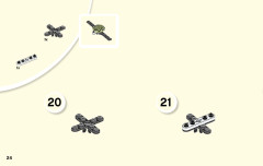 LEGO 10759 instructions page 24 – build guide