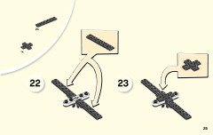 LEGO 10759 instructions page 25 – build guide
