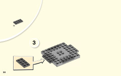LEGO 10759 instructions page 30 – build guide