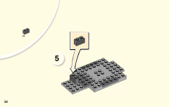 LEGO 10759 instructions page 32 – build guide