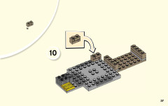 LEGO 10759 instructions page 37 – build guide