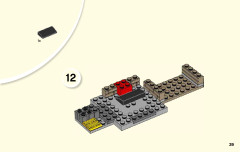 LEGO 10759 instructions page 39 – build guide