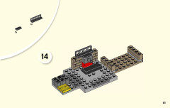 LEGO 10759 instructions page 41 – build guide