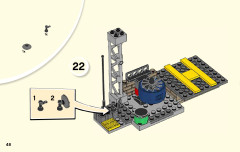 LEGO 10759 instructions page 48 – build guide