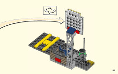 LEGO 10759 instructions page 53 – build guide
