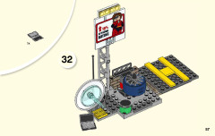 LEGO 10759 instructions page 57 – build guide